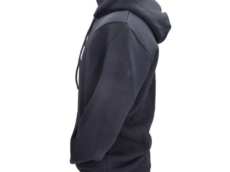 Hoodie Yamaha Origineel Unisex Paddock Blue L Zwart B24pb012b00l