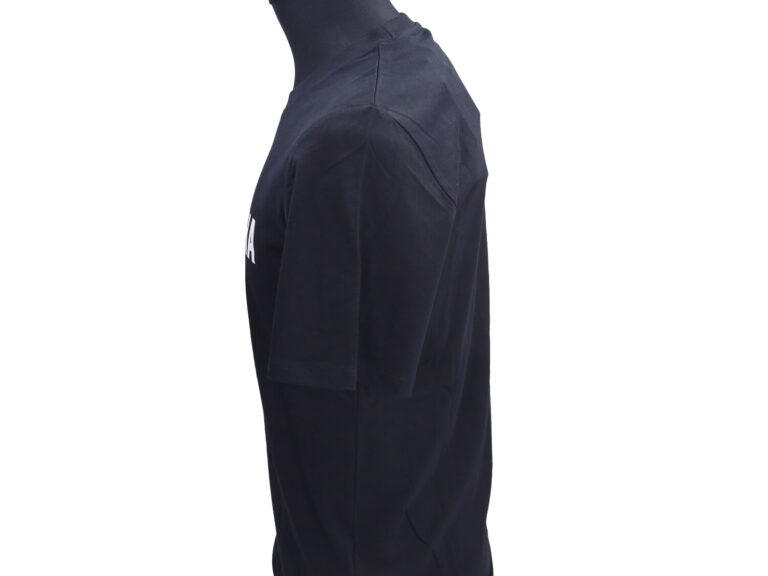T-shirt Yamaha Origineel Unisex [paddock Blue] M Zwart B24pb011b00m