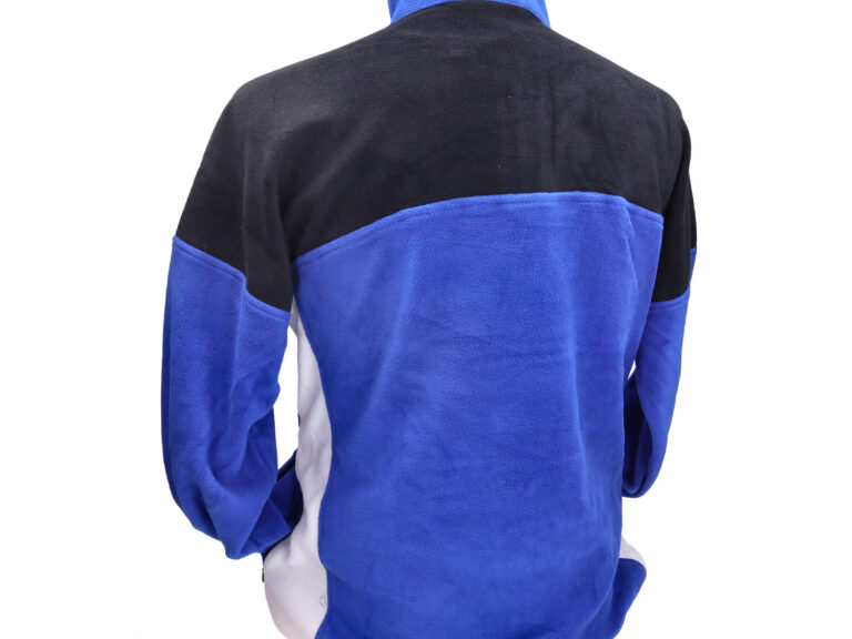 Sweater Yamaha Origineel Unisex [paddock Blue] Fleece L Blauw B24fj121e20l