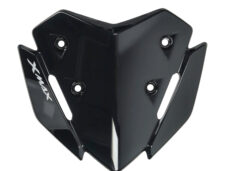 Cupolino sportivo fumé originale Yamaha Xmax 300 Euro-5 2023-2025