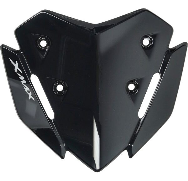 windscherm Yamaha origineel sport euro-5 2023-2025 smoke Xmax 300 bka283j00000