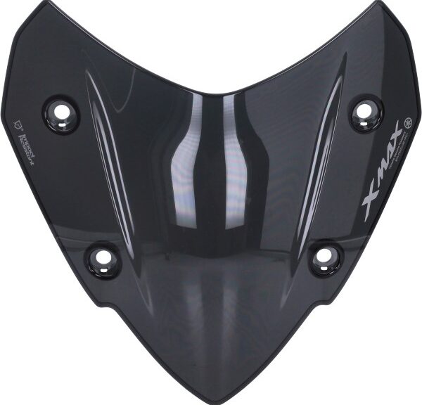 windscherm Yamaha origineel sport euro-4 2018-2022 smoke Xmax bka283j01000