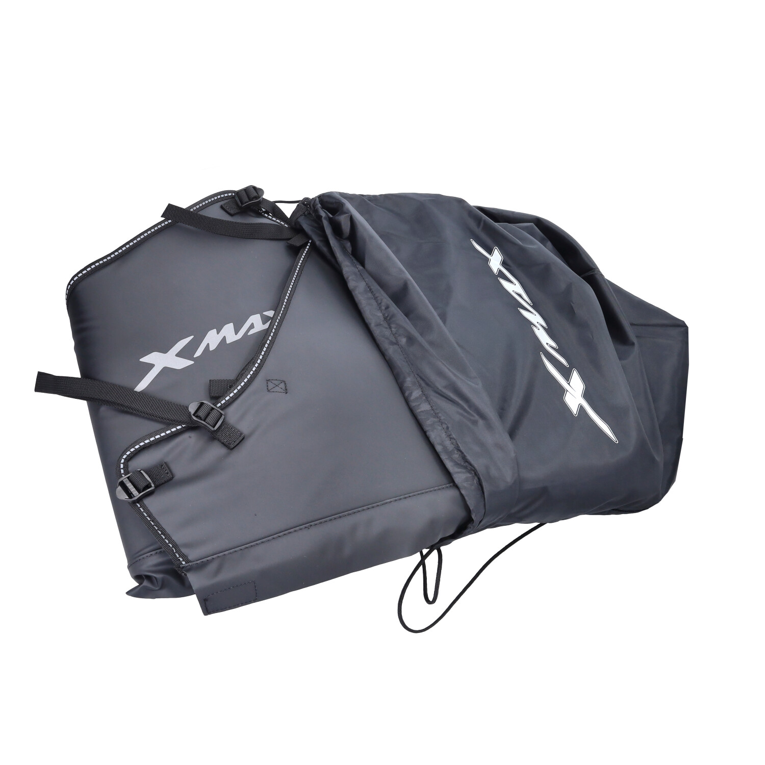 Yamaha Xmax 300 Origineel Beenkleed Euro-5 2023-2025 - Afbeelding 2