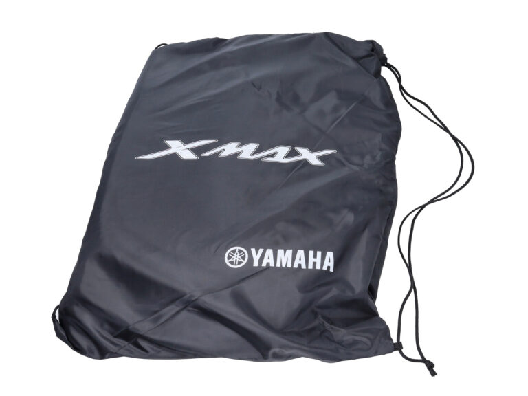 Beenkleed Yamaha Origineel Euro-5 2023-2025 Xmax 300 Bkaf47l00000