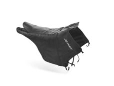 Coprigambe originale Yamaha Xmax 300 Euro-5 2023-2025