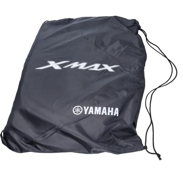 beenkleed Yamaha origineel euro-5 2023-2025 Xmax 300 bkaf47l00000