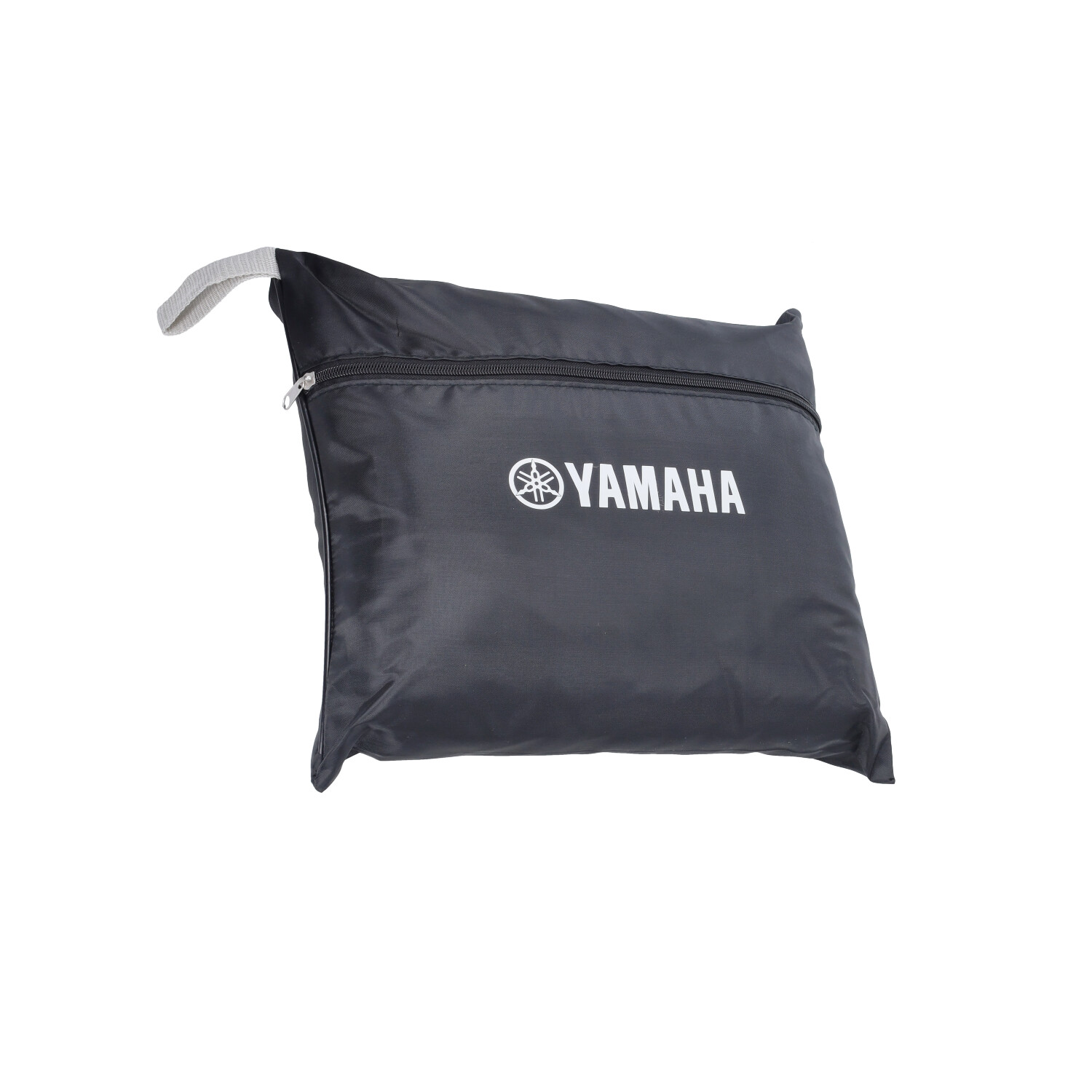 Yamaha Beschermhoes Origineel Universeel Met Logo Maat L Zwart (binnen) - Afbeelding 4