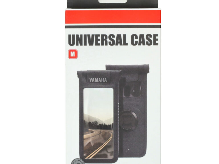 Houder Yamaha origineel — geschikt voor Yamaha Telefoon Universeel 152x73x10mm M ymefunvc0000