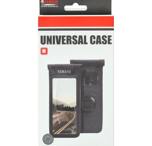 houder Yamaha origineel telefoon universeel 152x73x10mm M ymefunvc0000
