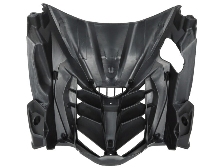 Rooster Voorscherm 4t Zwart Aerox 2013 1phf837n10