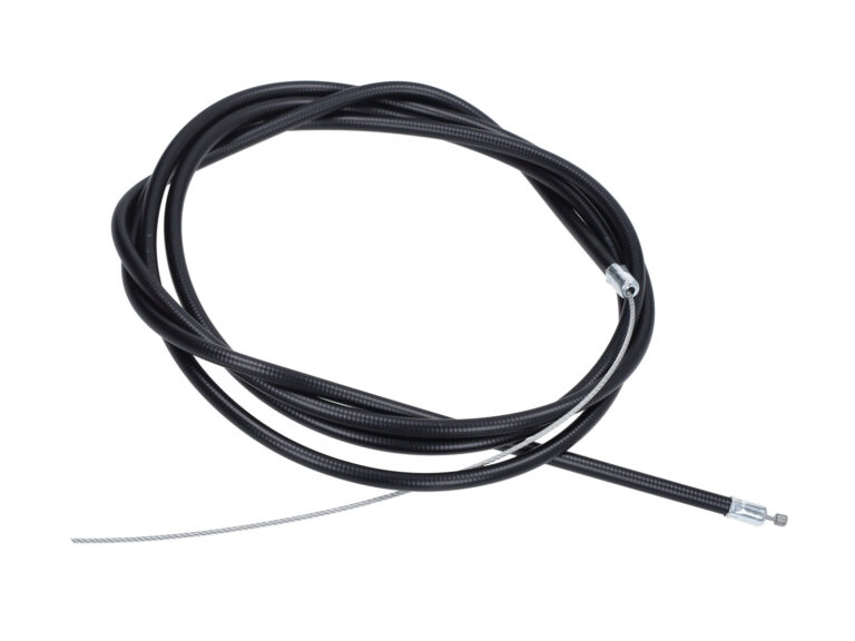 Gaskabel Malossi 1800mm minarelli hor+vert