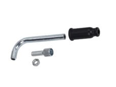 Revisieset Malossi MHR carburateur Minarelli horizontaal verticaal motor