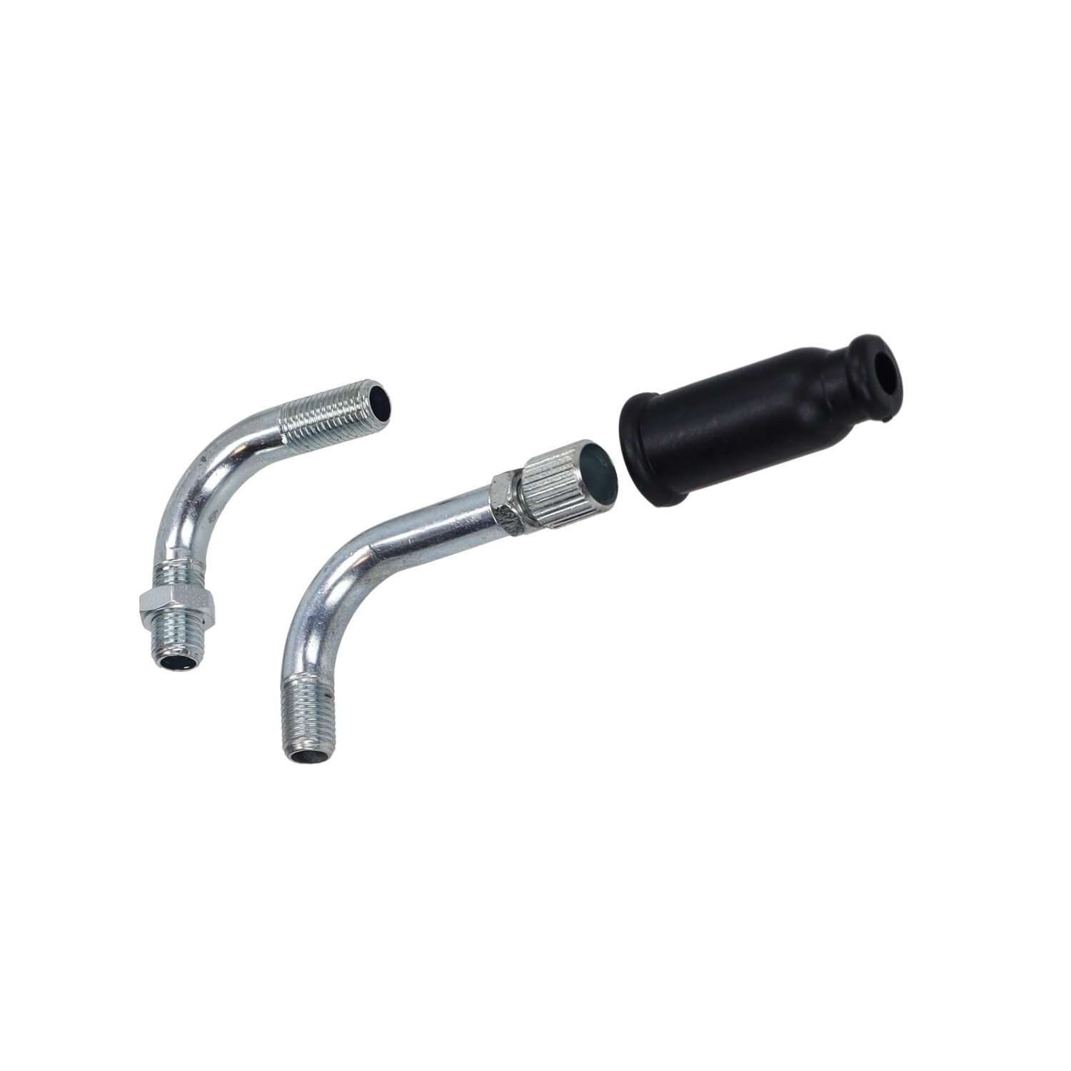 Revisieset Malossi Carburateur Minarelli Verticaal 264575 - Afbeelding 4
