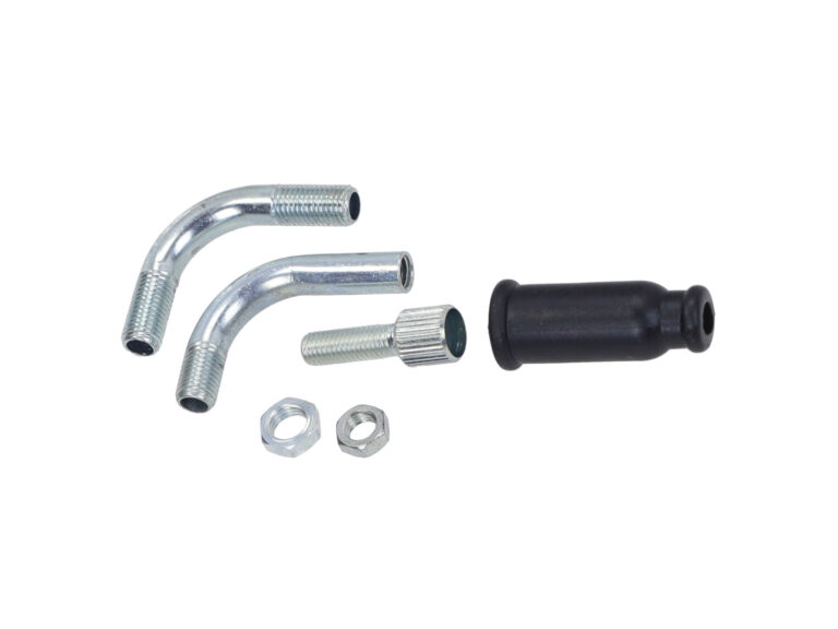 Revisieset Malossi carburateur minarelli vert