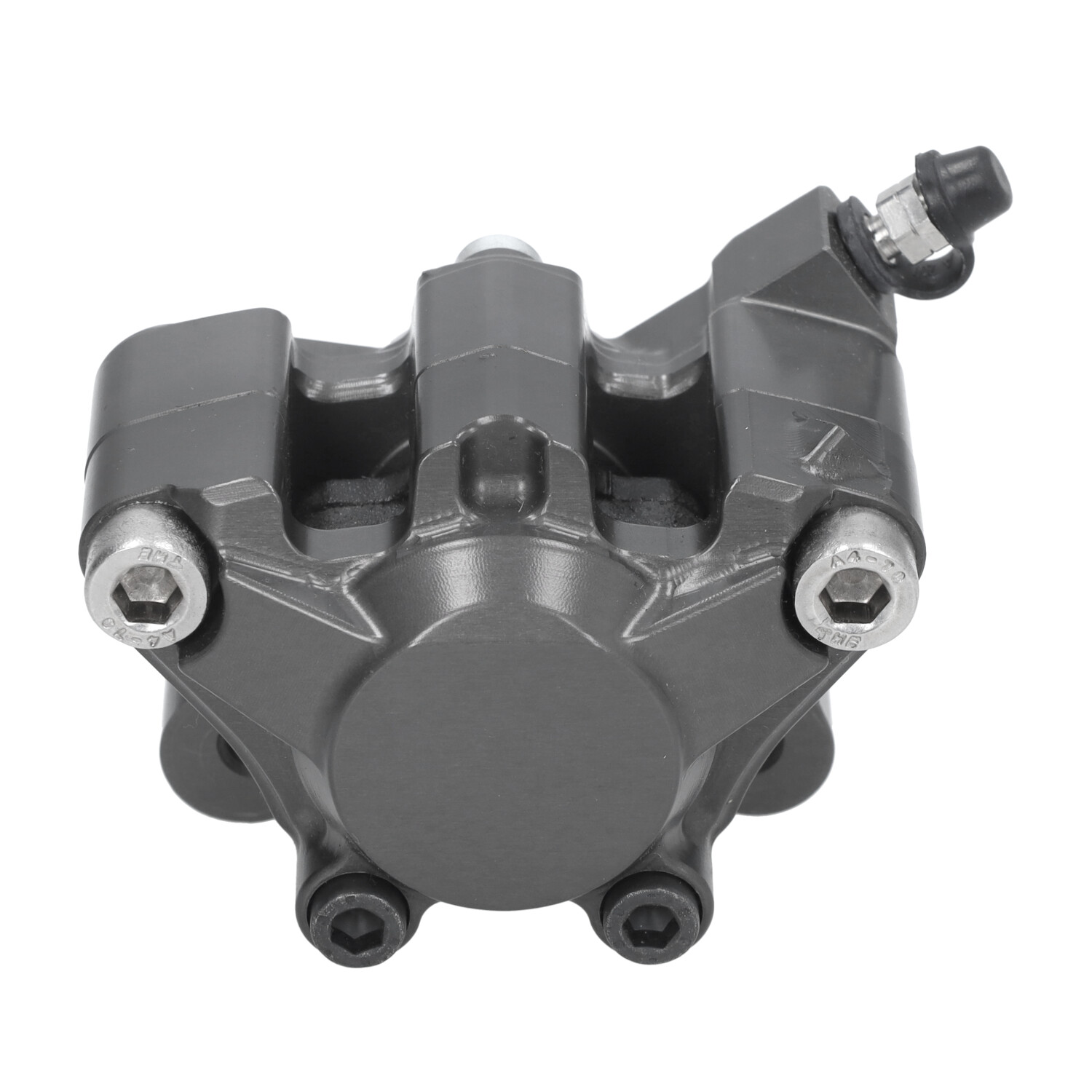 Remklauw Polini Achter Voor Minarelli Horizontaal H2o 050.2241 - Afbeelding 3
