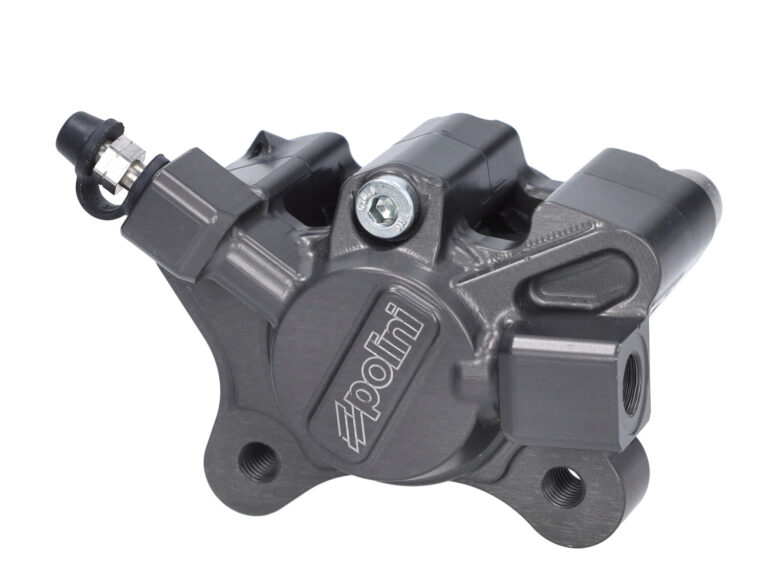 Polini remklauw achter Minarelli horizontaal H2O 050.2241
