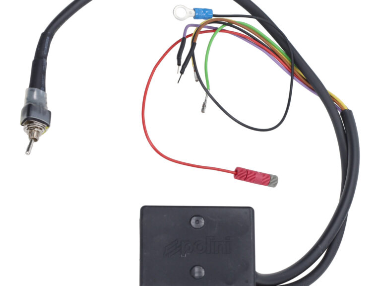 Cdi-unit Polini Euro-5 2022> Unlimited Speed Module T-max560 171.0401