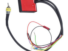 Polini Unlimited CDI module Yamaha T-Max 560 Euro 5 ontgrendelaar