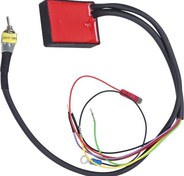 cdi-unit polini euro-5 2022> unlimited speed module t-max560 171.0401