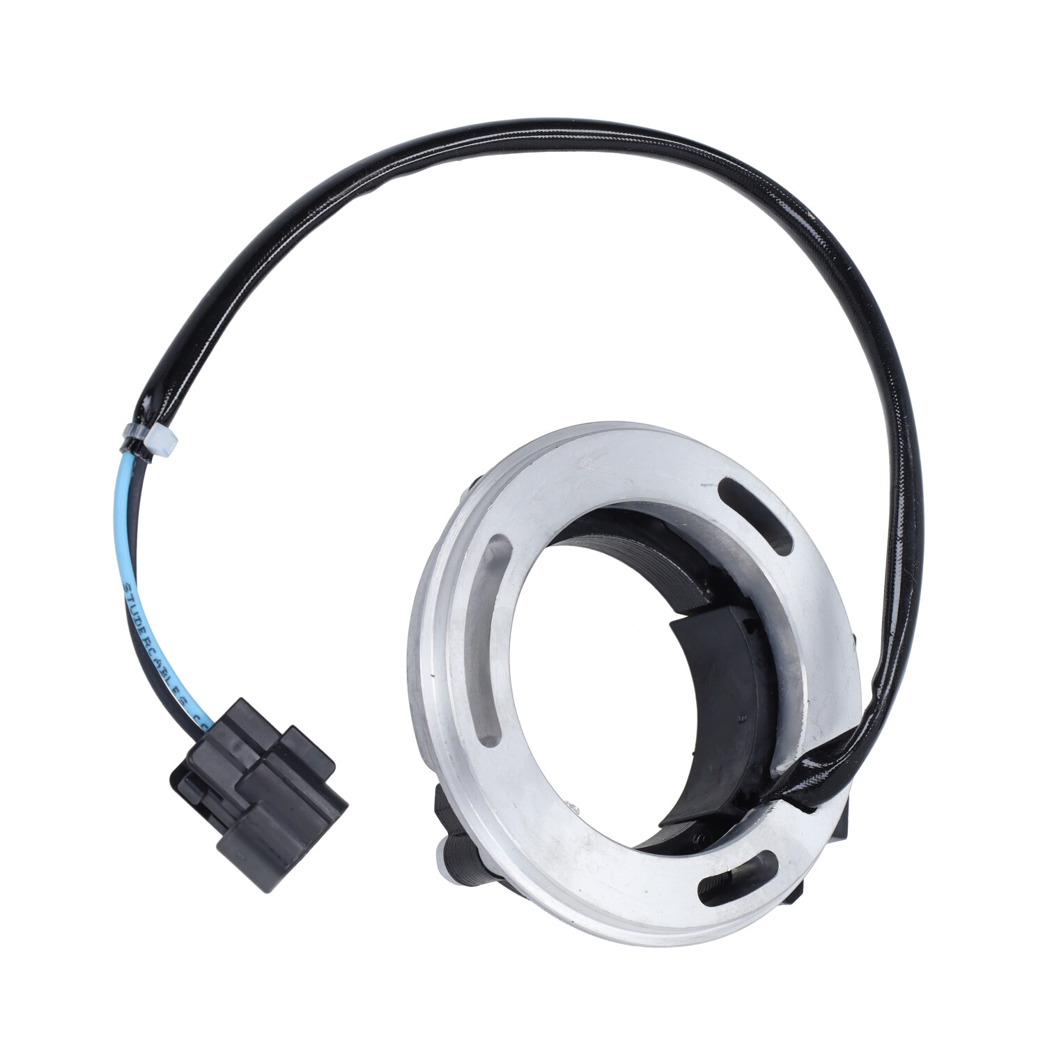 Ontsteking Polini Pvl Voor Minarelli Am6, Horizontaal & Verticaal / Piaggio 2t - Afbeelding 4