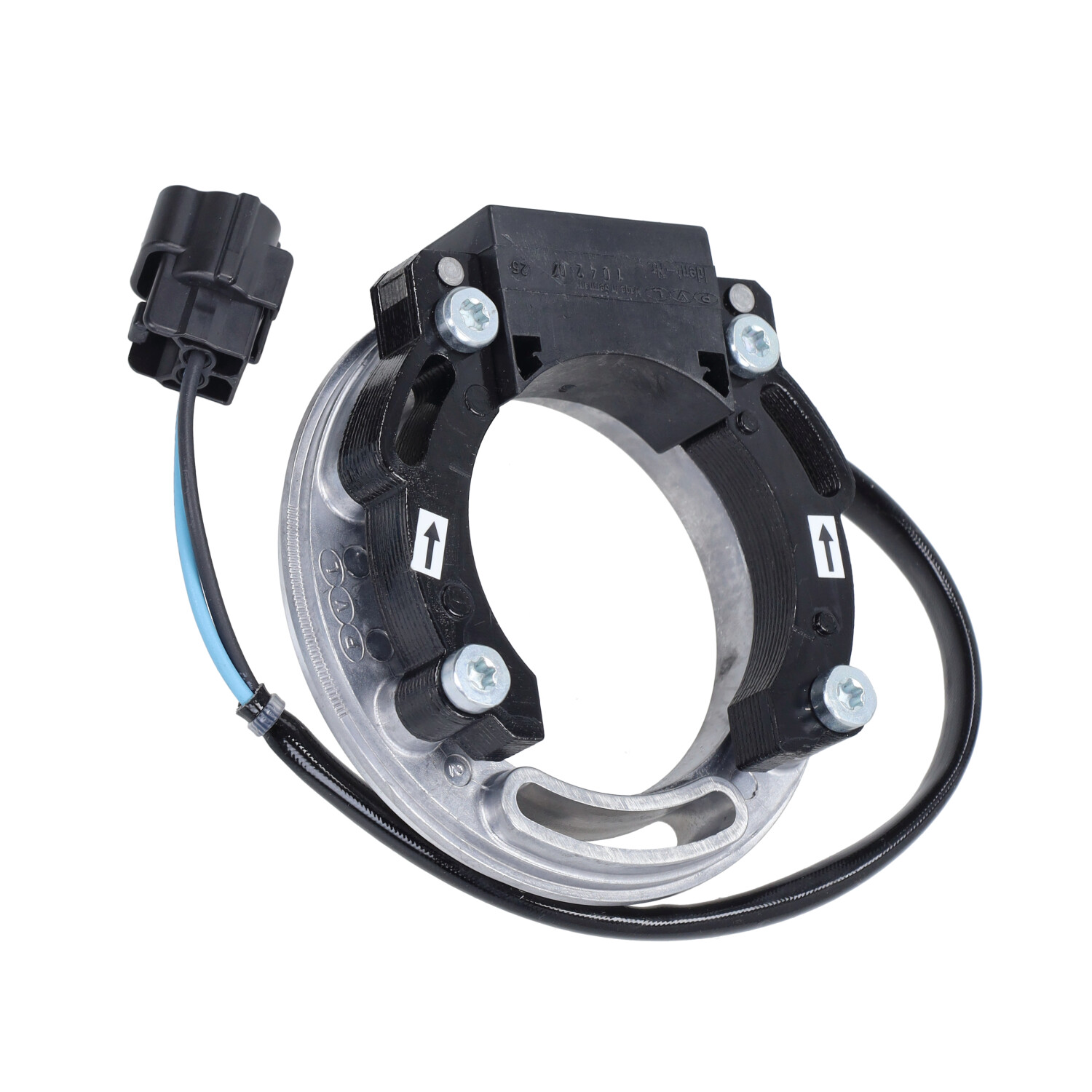 Ontsteking Polini Pvl Voor Minarelli Am6, Horizontaal & Verticaal / Piaggio 2t - Afbeelding 5