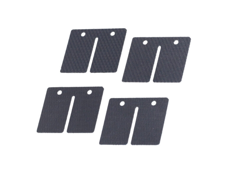 Membraanplaatset Polini Carbon Minarelli Am6 213.0526