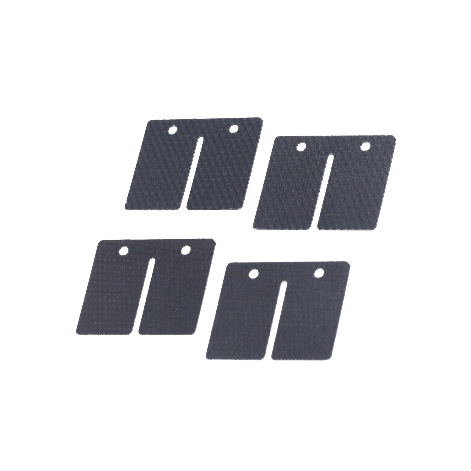 Membraanplaatset Polini Carbon Voor Yamaha Minarelli Am6 - Afbeelding 3