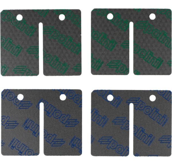 membraanplaatset polini carbon minarelli am6 213.0526