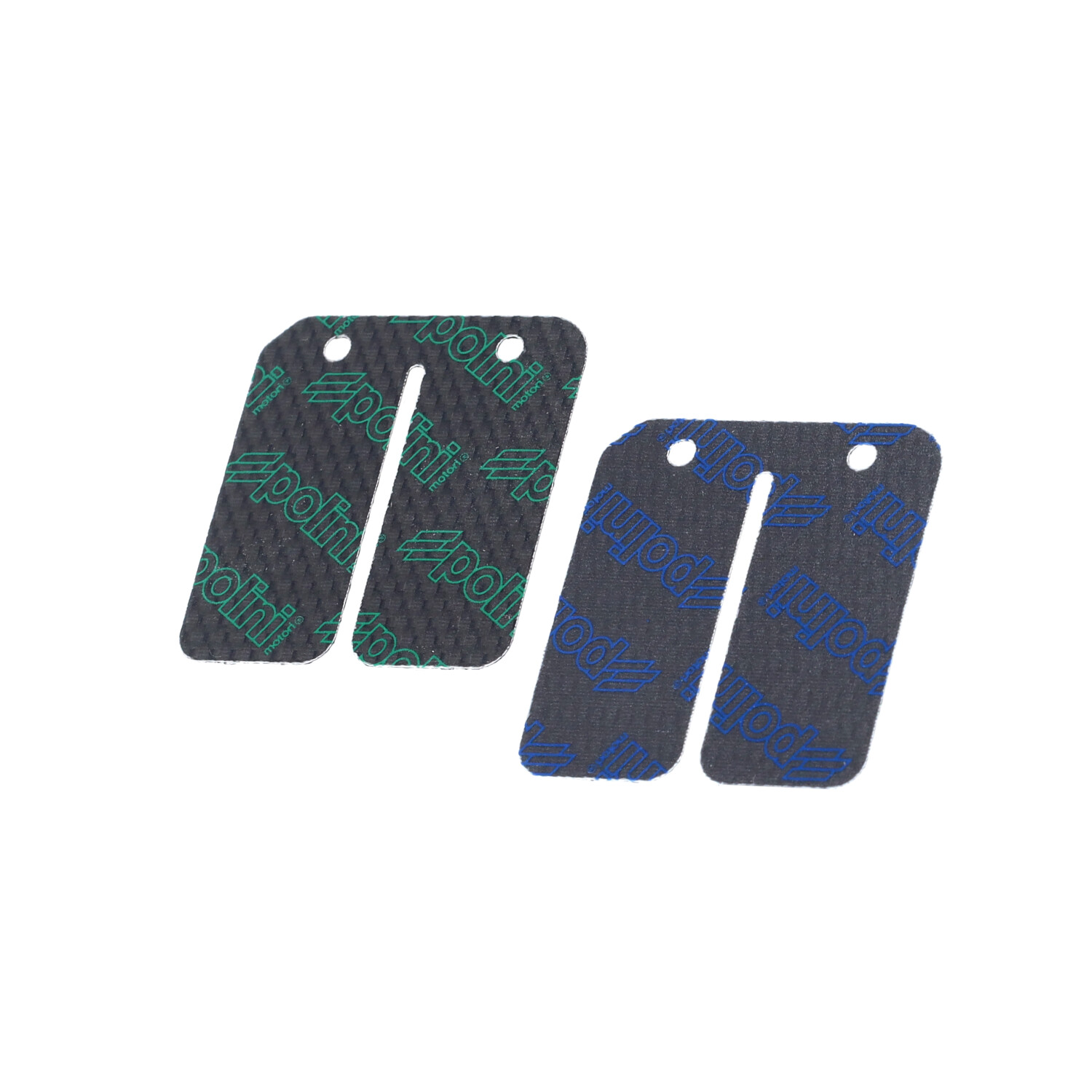 Membraanplaatset Polini Carbon Voor Minarelli Verticaal 213.0530 - Afbeelding 3