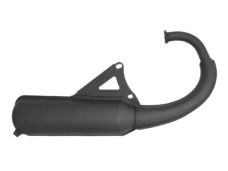 Polini Standard exhaust Minarelli vertical 50cc 2-stroke for Yamaha MBK Aprilia