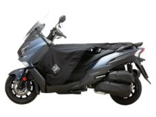 beenkleed tucano universeel zwart e29n easy