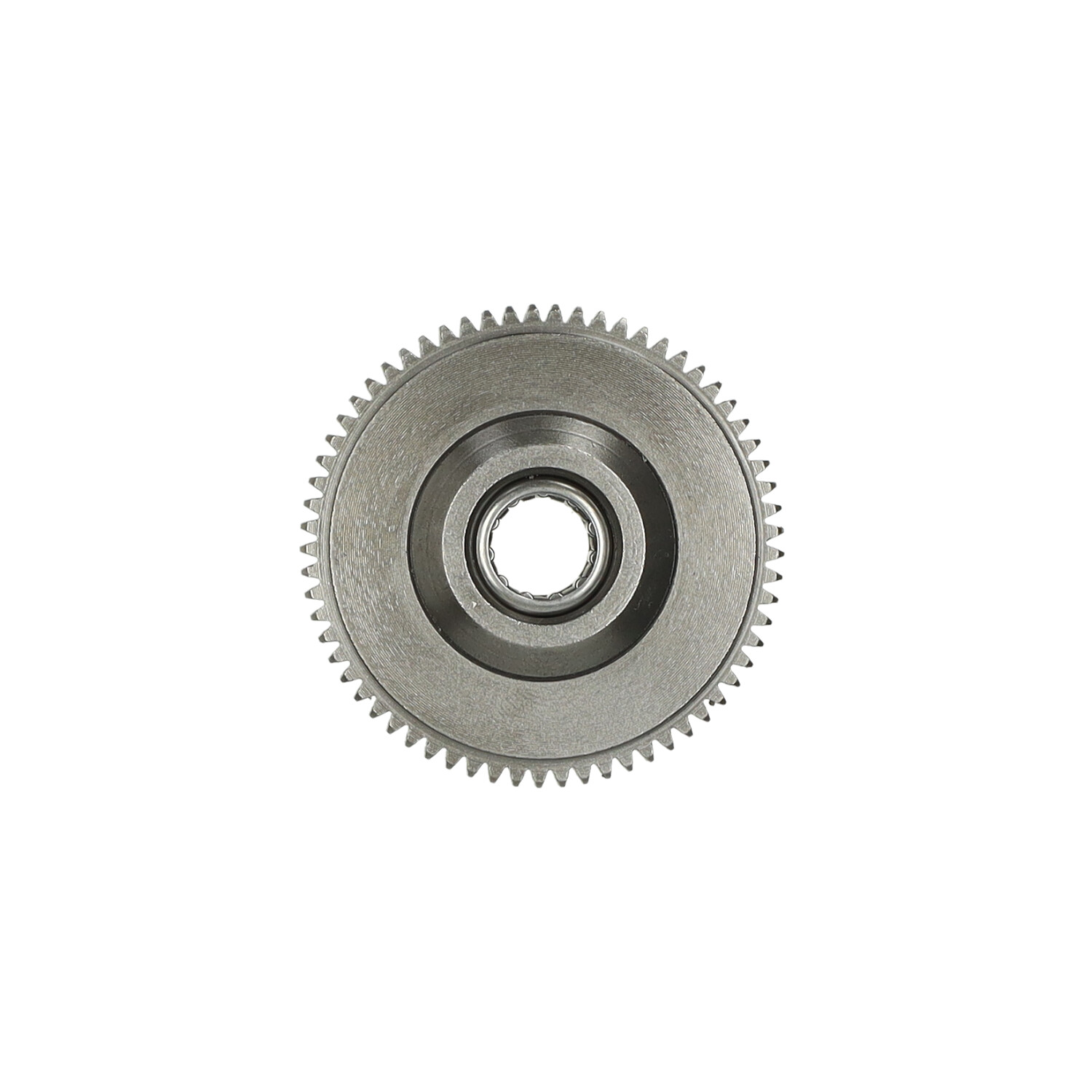 Starttandwiel 101 Octane 18/65mm Voor Yamaha Minarelli - Afbeelding 2