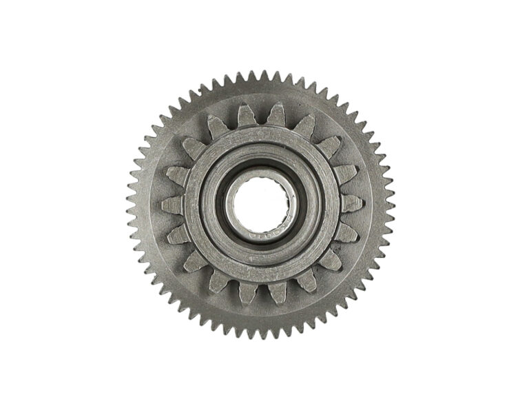 Starttandwiel 101 Octane 18/65mm Minarelli