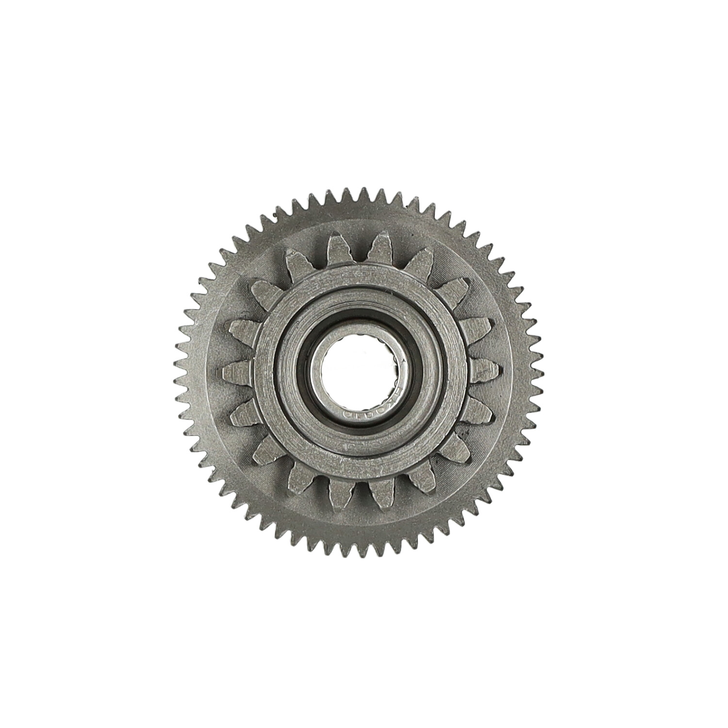 Starttandwiel 101 Octane 18/65mm Voor Yamaha Minarelli - Afbeelding 3