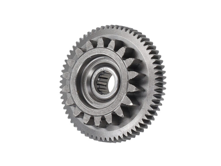 Starttandwiel 101 Octane 18/65mm voor Minarelli motor