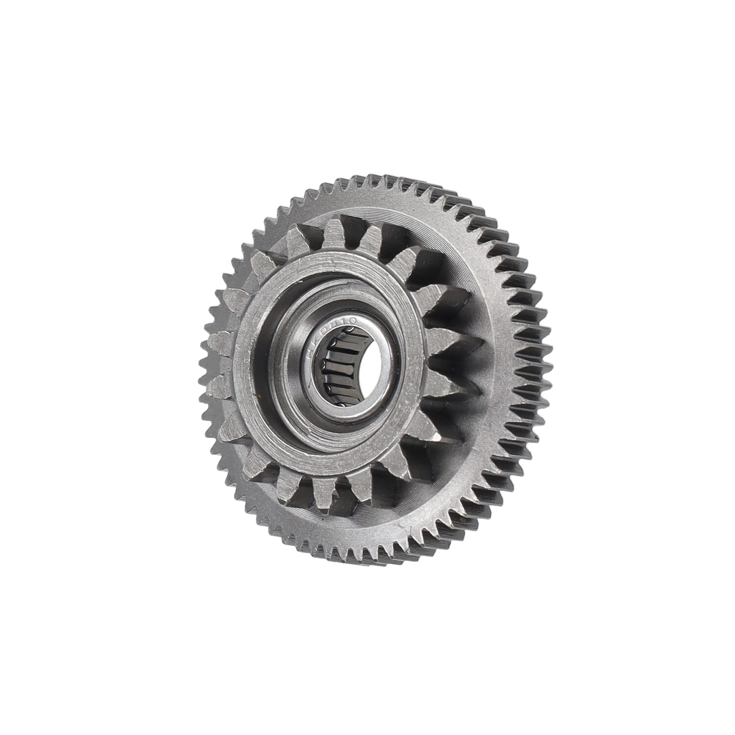 Starttandwiel 101 Octane 18/65mm voor Minarelli motor
