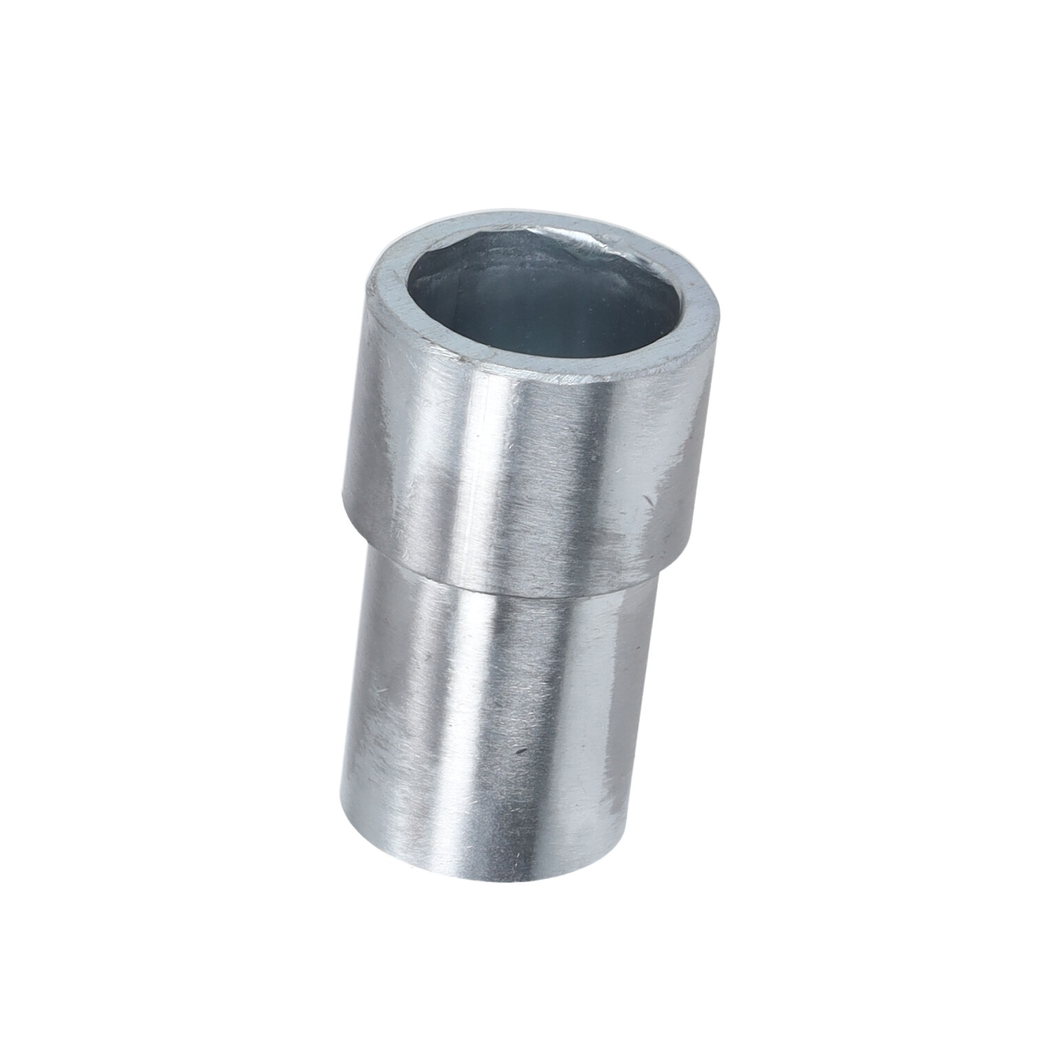 Polini uitlaatflens verloop 25/30 mm voor Minarelli AM6 Beta RR50