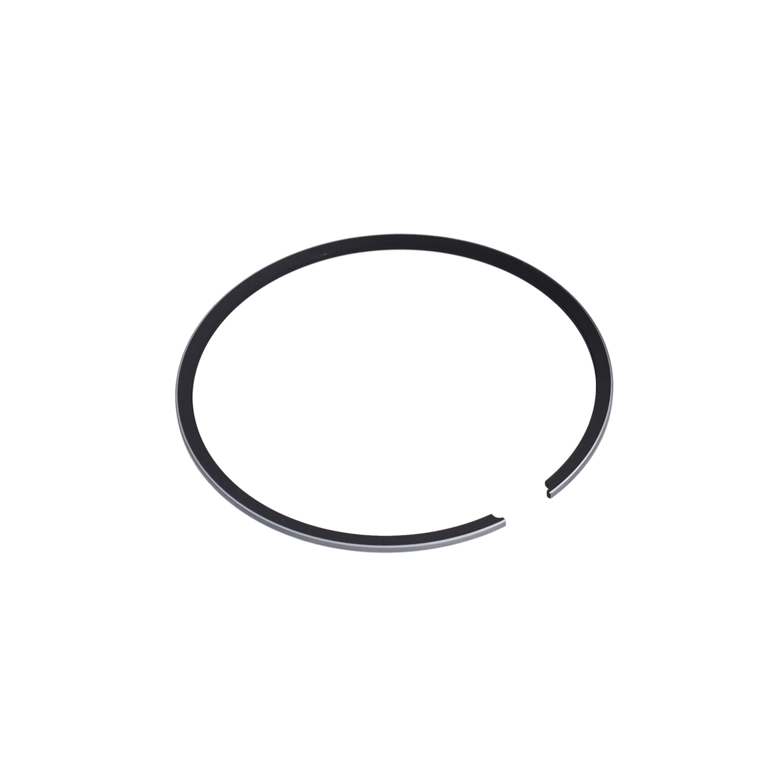 Zuiger Metrakit Pro Race 47,6mm +1mm Voor Minarelli Horizontaal Lc - Afbeelding 3