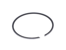 Metrakit Pro Race zuigerveer 1mm 47.6mm voor Yamaha scooter