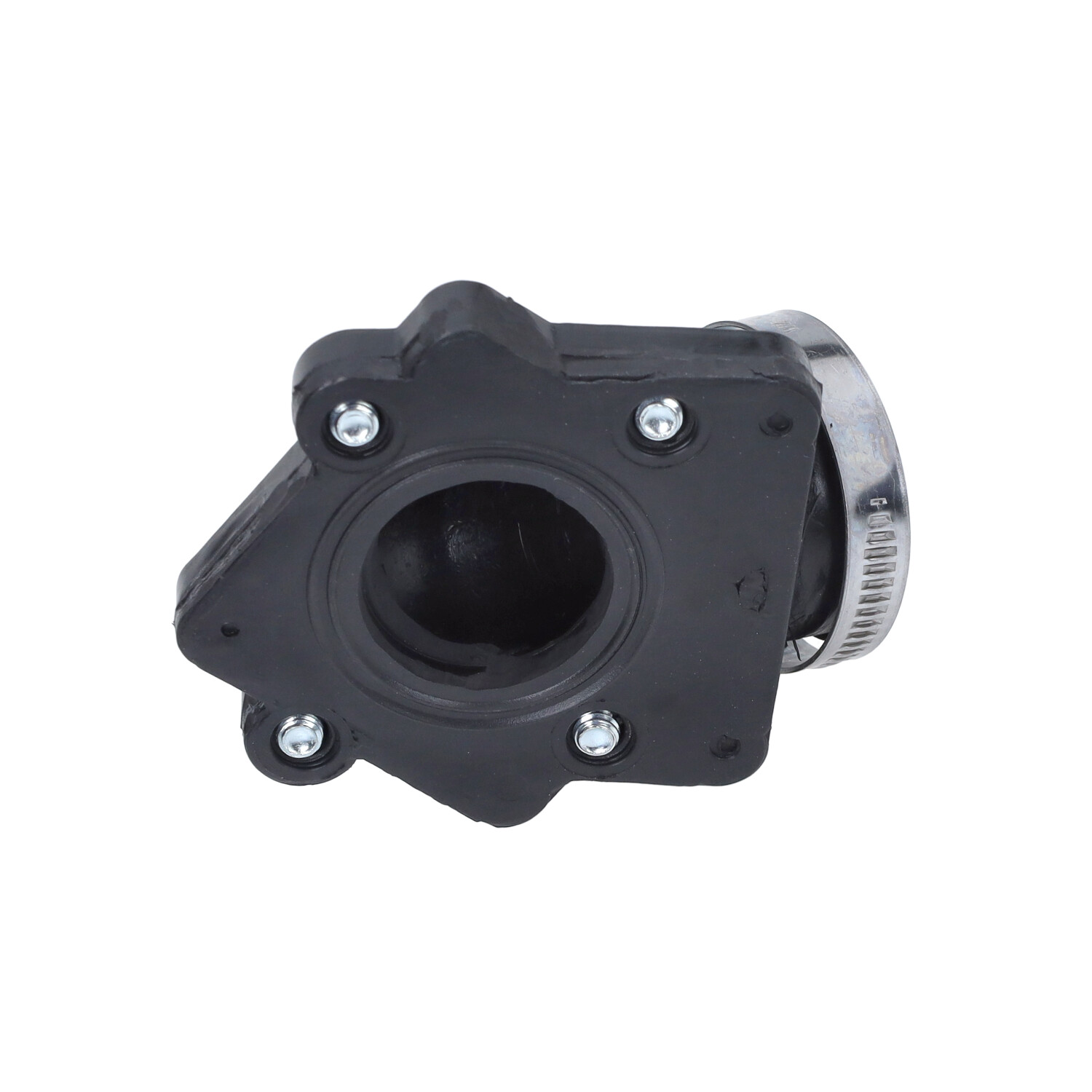 Spruitstuk Metrakit 19-21-24mm Voor Minarelli Horizontaal - Afbeelding 2