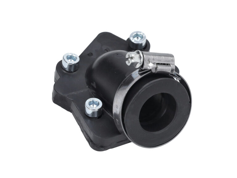 Spruitstuk Metrakit 19-21-24mm Minarelli Hor