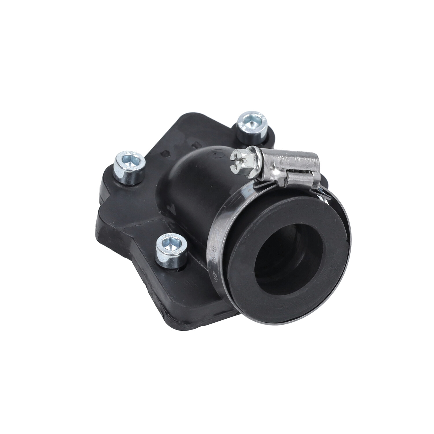 Spruitstuk Metrakit 19-21-24mm Voor Minarelli Horizontaal - Afbeelding 3