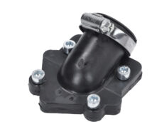 Metrakit spruitstuk 19-21-24mm Minarelli horizontaal motorblok