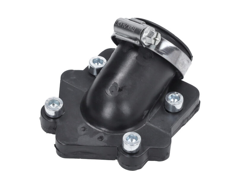 Metrakit spruitstuk 19-21-24mm Minarelli horizontaal motorblok