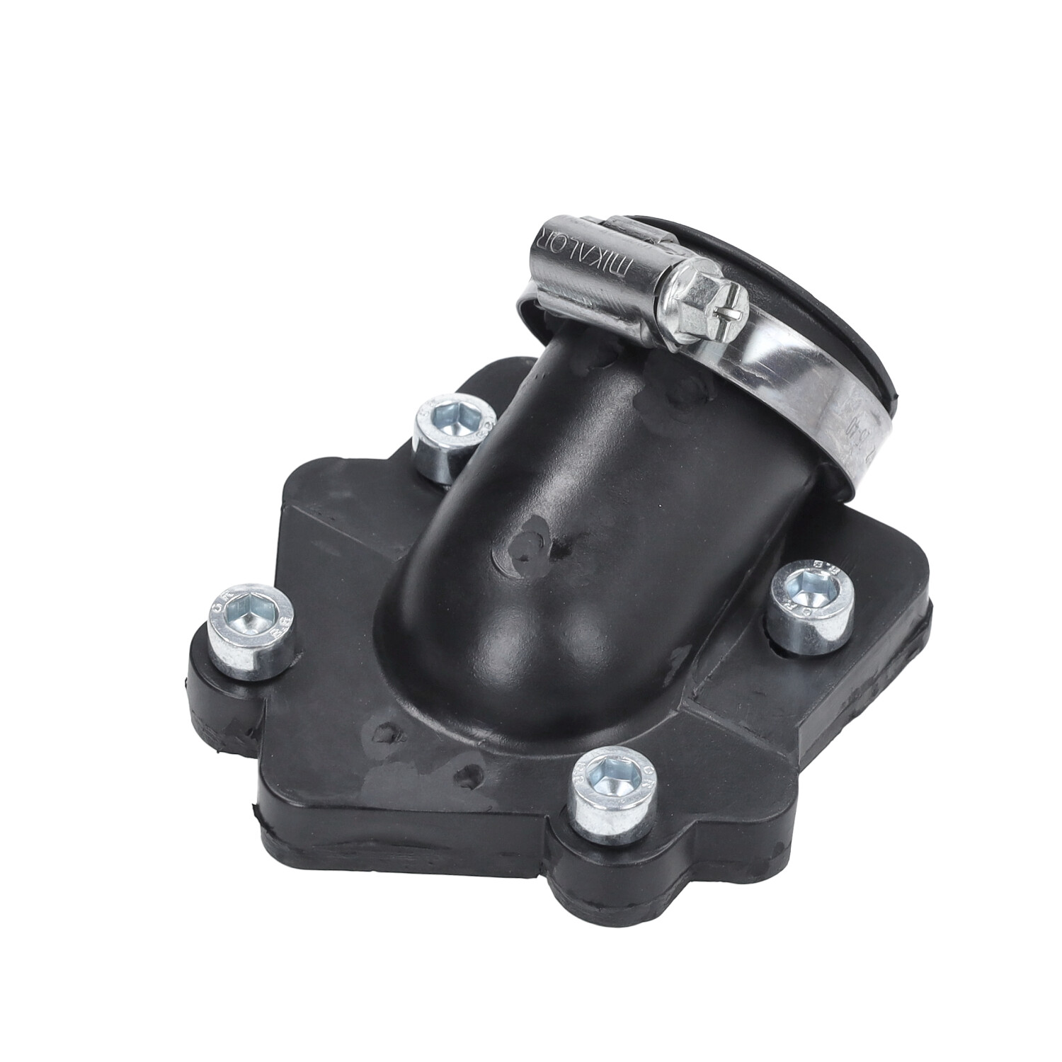 Metrakit spruitstuk 19-21-24mm Minarelli horizontaal motorblok