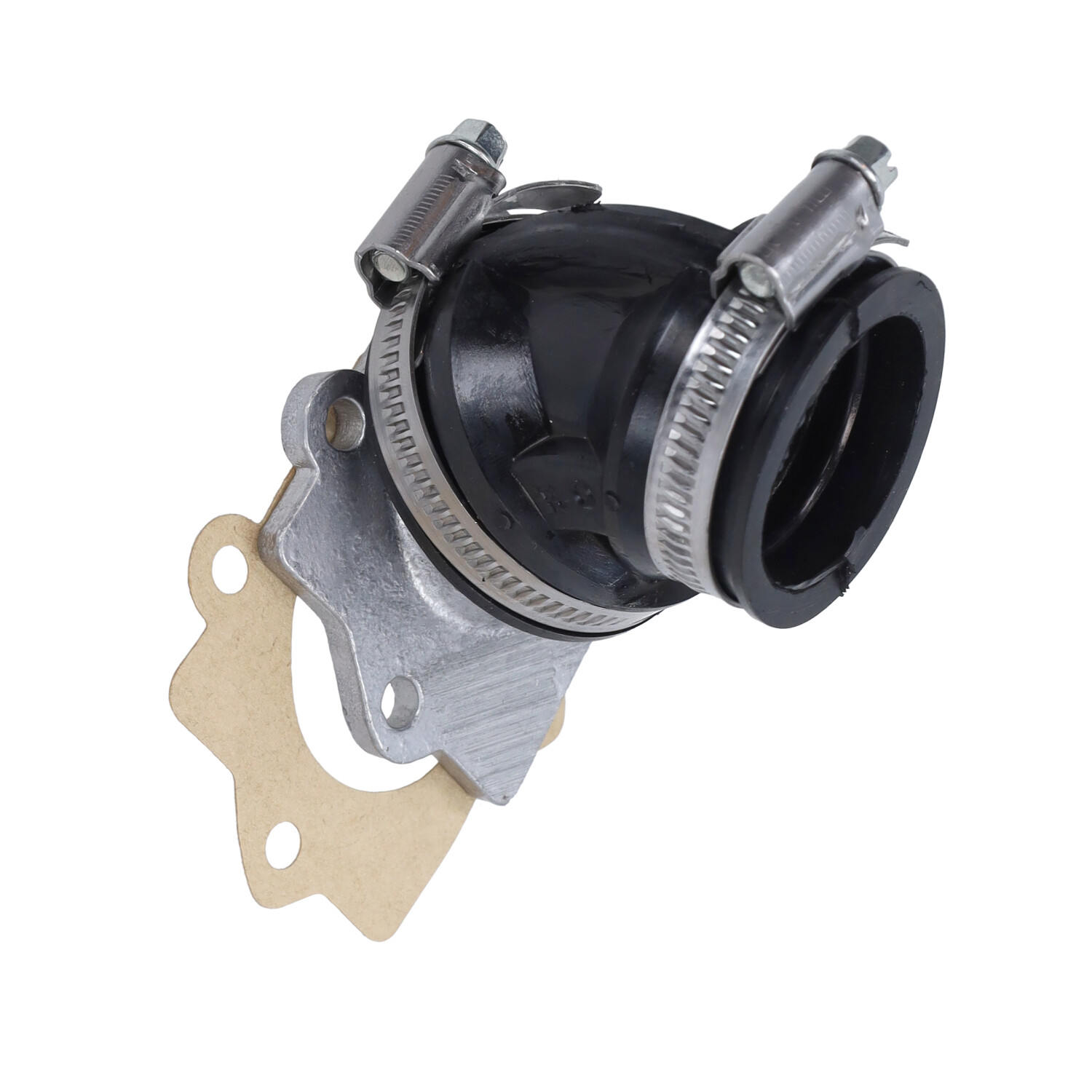 Spruitstuk Metrakit 24-28mm Voor Minarelli Horizontaal - Afbeelding 3