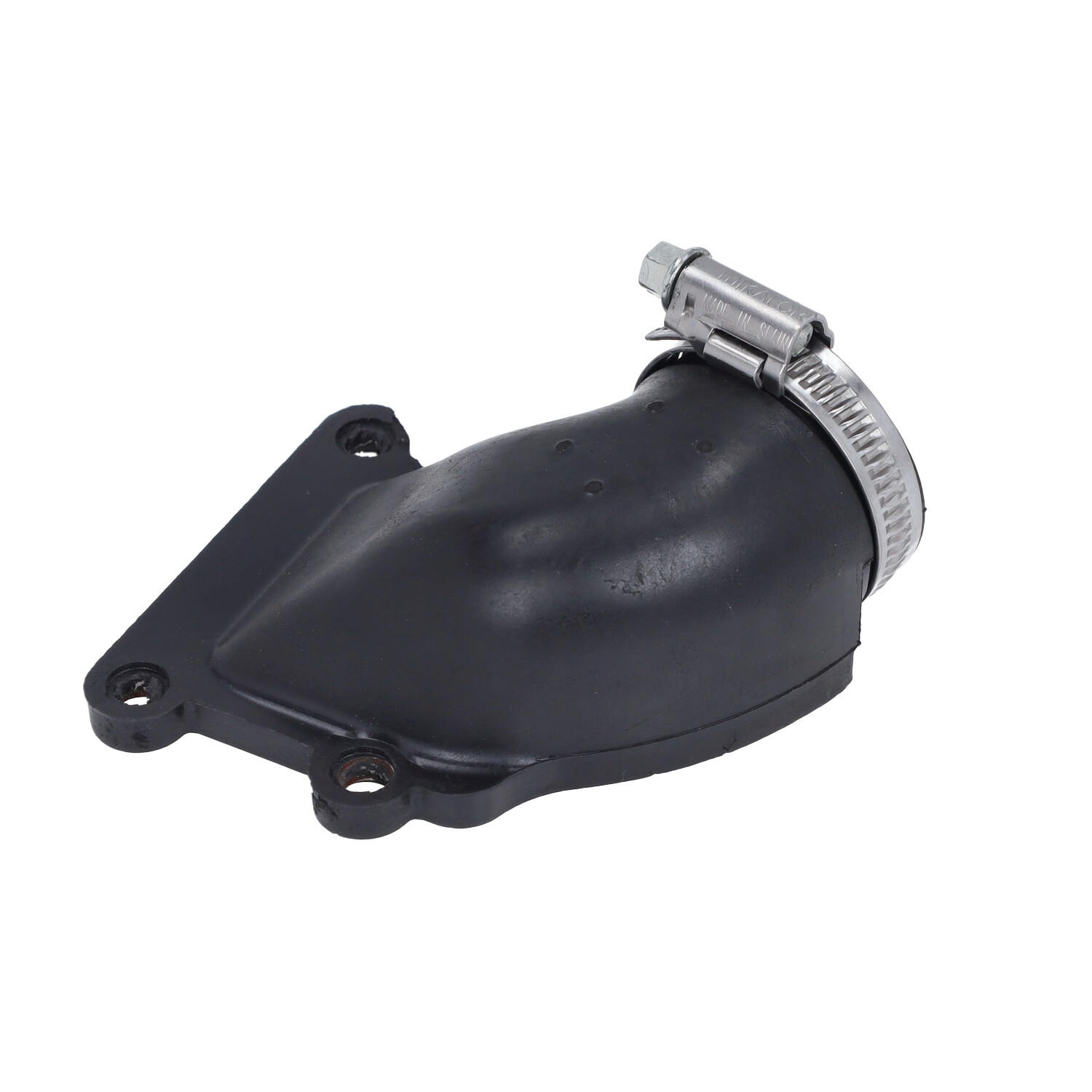 Spruitstuk Metrakit 19-21-24mm Voor Yamaha Minarelli Verticaal - Afbeelding 2