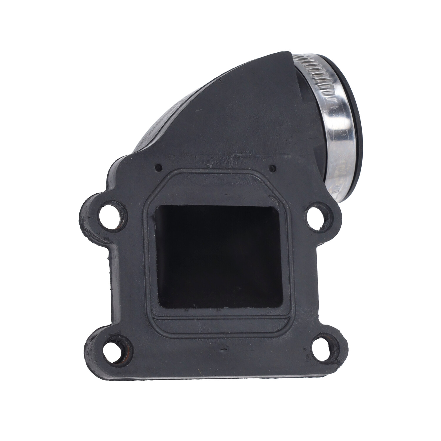 Spruitstuk Metrakit 19-21-24mm Voor Yamaha Minarelli Verticaal - Afbeelding 3