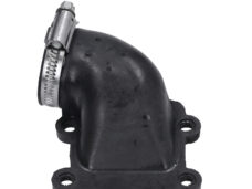 Metrakit spruitstuk 24-28mm voor MBK Booster Minarelli verticaal