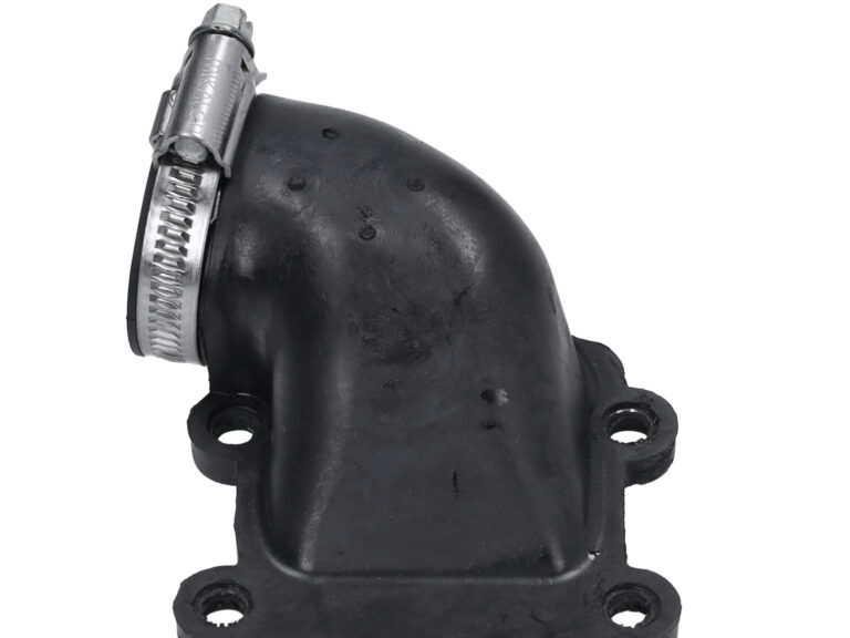 Metrakit spruitstuk 24-28mm voor MBK Booster Minarelli verticaal